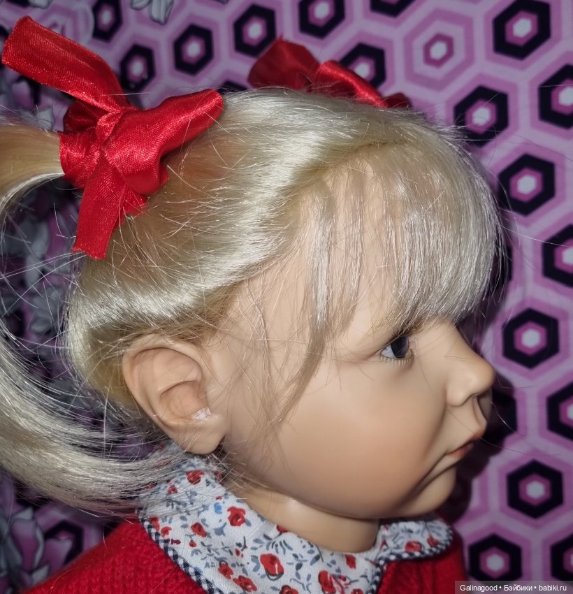 Rosemarie Hildegard Gunzel (фото 3)