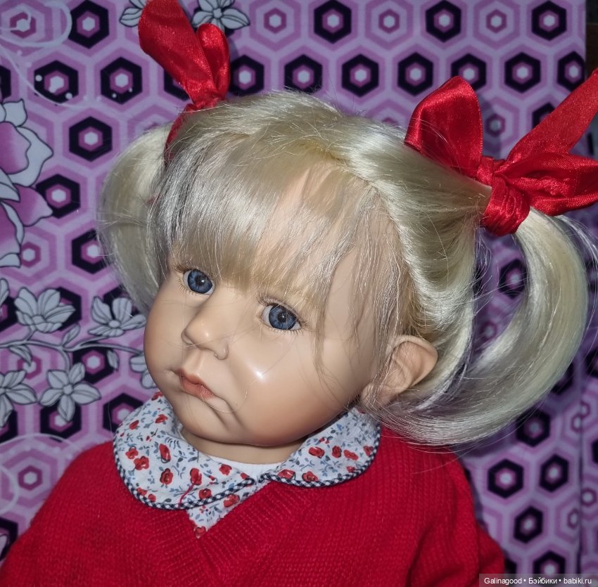 Rosemarie Hildegard Gunzel (фото 9)