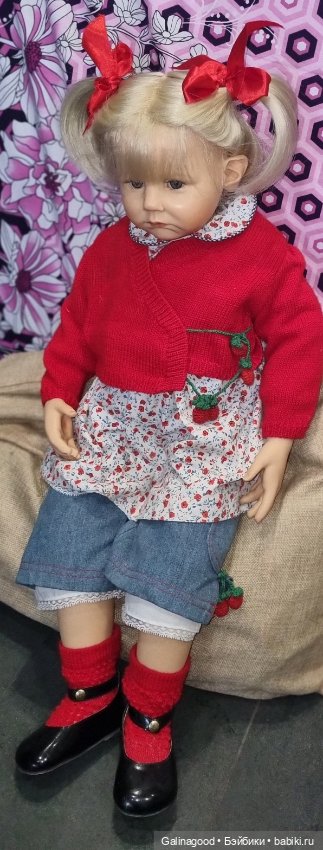 Rosemarie Hildegard Gunzel (фото 2)