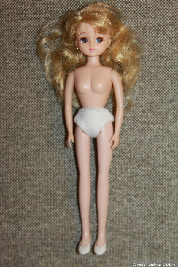 Светловолосая голубоглазая Ликка 4 поколения (фото 5)