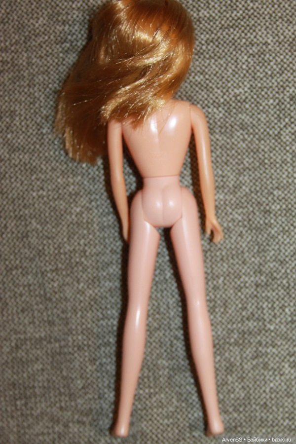 Licca-chan 4 поколения компании Такара (фото 7)