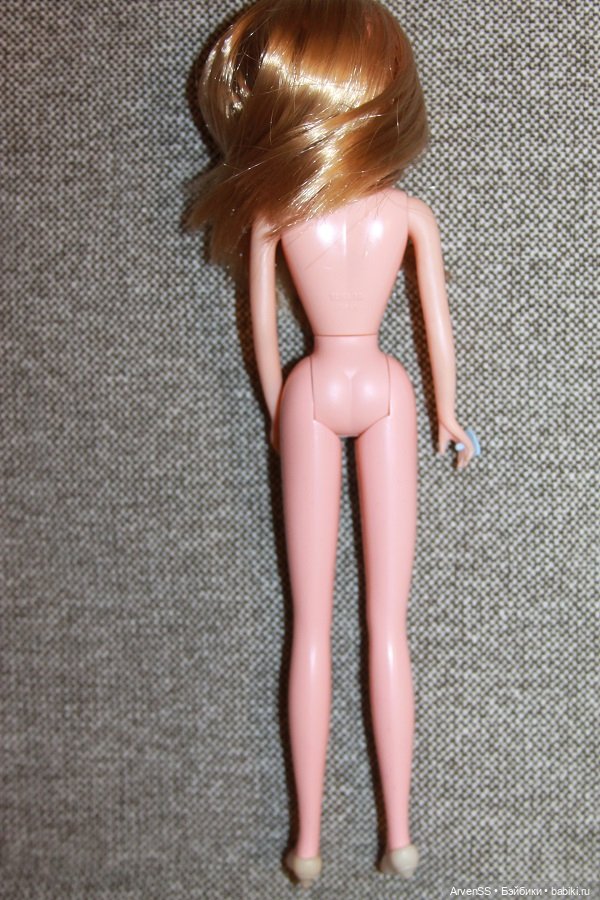 Винтажная Дженни компании Такара (фото 7)