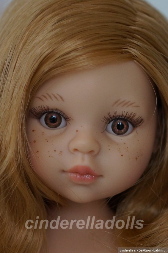 Даша#2 Paola Reina (Паола Рейна) (фото 3)