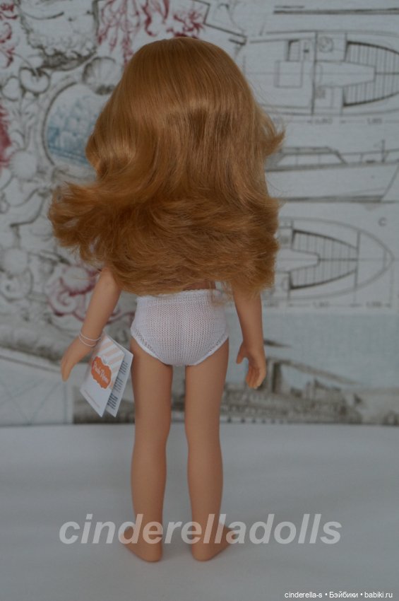 Даша#1 Paola Reina (Паола Рейна) (фото 7)