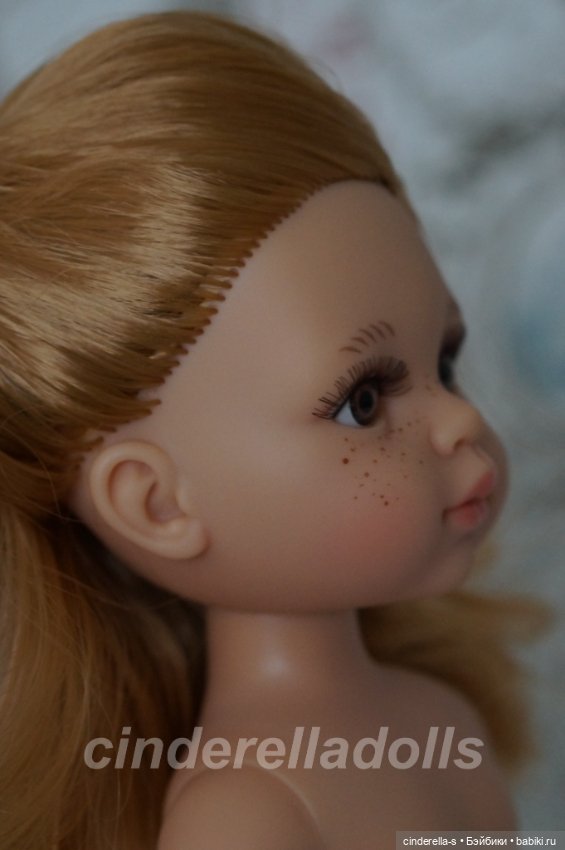 Даша#1 Paola Reina (Паола Рейна) (фото 6)