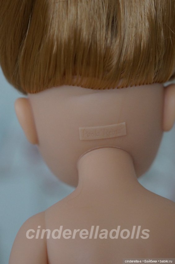 Даша#2 Paola Reina (Паола Рейна) (фото 8)