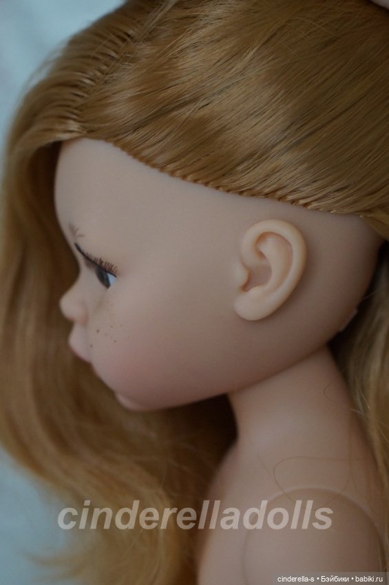 Даша#1 Paola Reina (Паола Рейна) (фото 5)