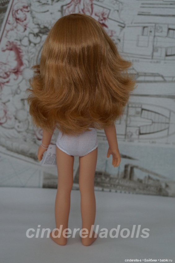 Даша#2 Paola Reina (Паола Рейна) (фото 7)