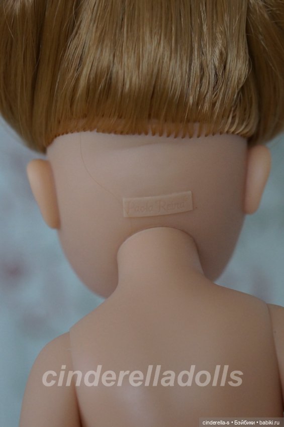 Даша#1 Paola Reina (Паола Рейна) (фото 8)