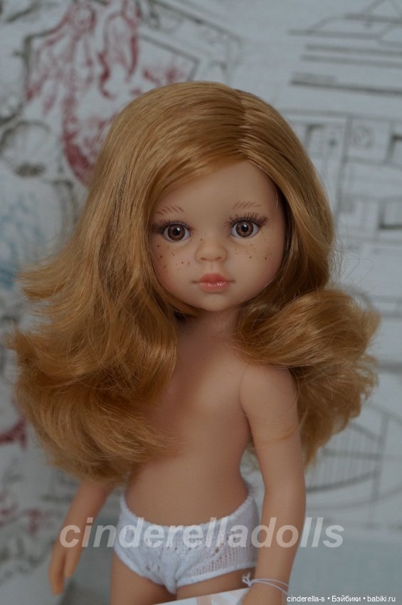 Даша#2 Paola Reina (Паола Рейна) (фото 4)