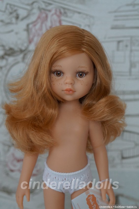 Даша#2 Paola Reina (Паола Рейна) (фото 2)