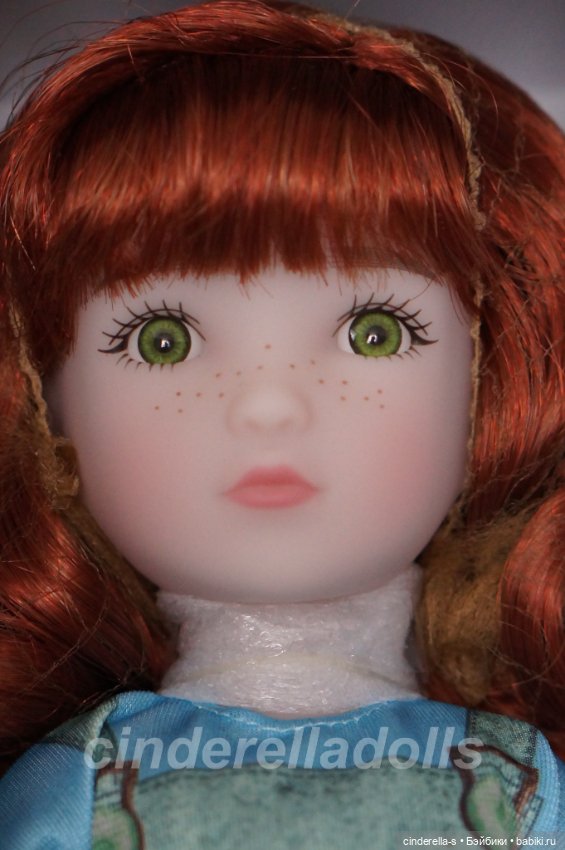 Эрин#17 от Ruby Red — Игровые куклы (фото 5)