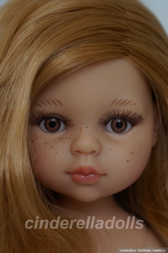 Даша#1 Paola Reina (Паола Рейна) (фото 4)