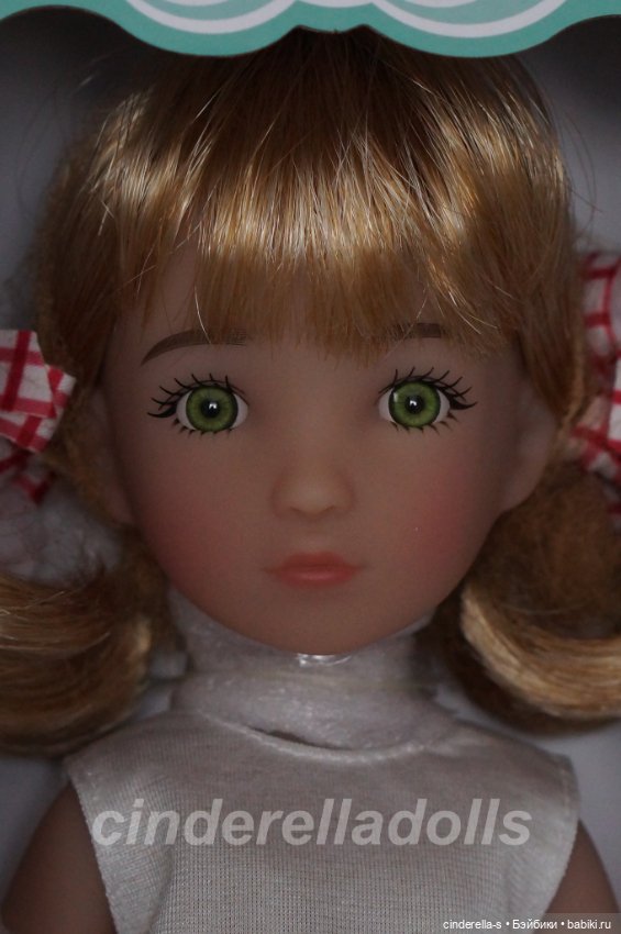 Саммер#1 от Ruby Red — Игровые куклы (фото 4)