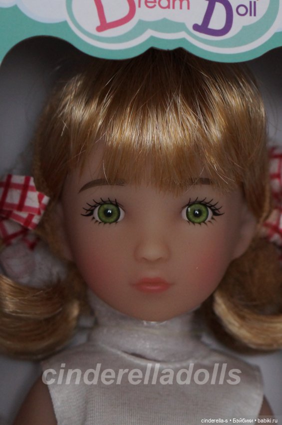 Саммер#1 от Ruby Red — Игровые куклы (фото 3)