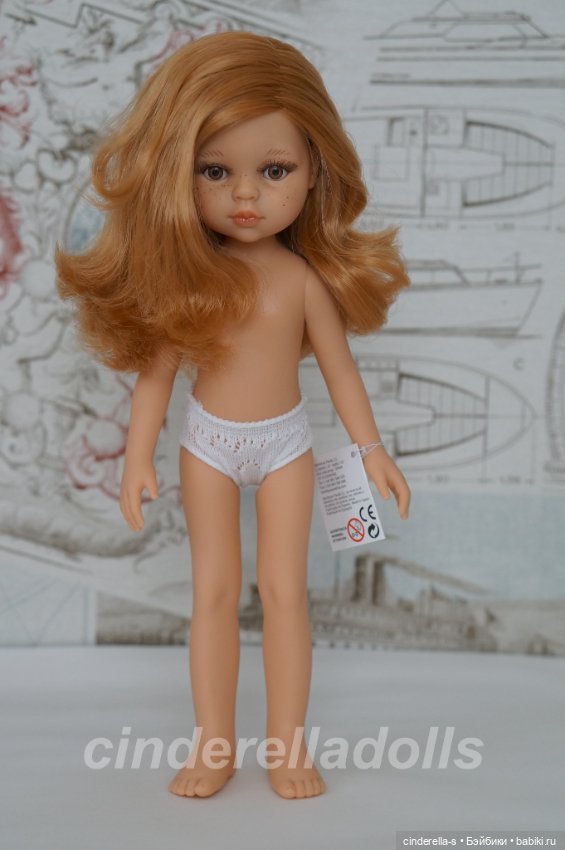 Даша#1 Paola Reina (Паола Рейна) (фото 2)