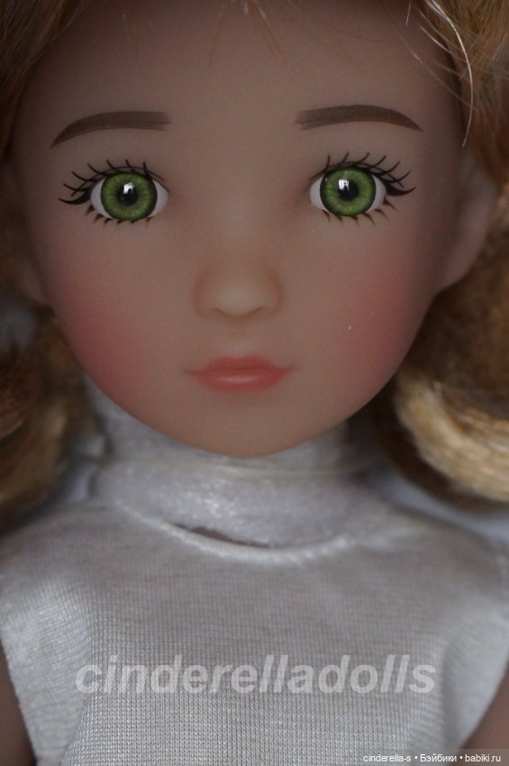 Саммер#1 от Ruby Red — Игровые куклы (фото 5)