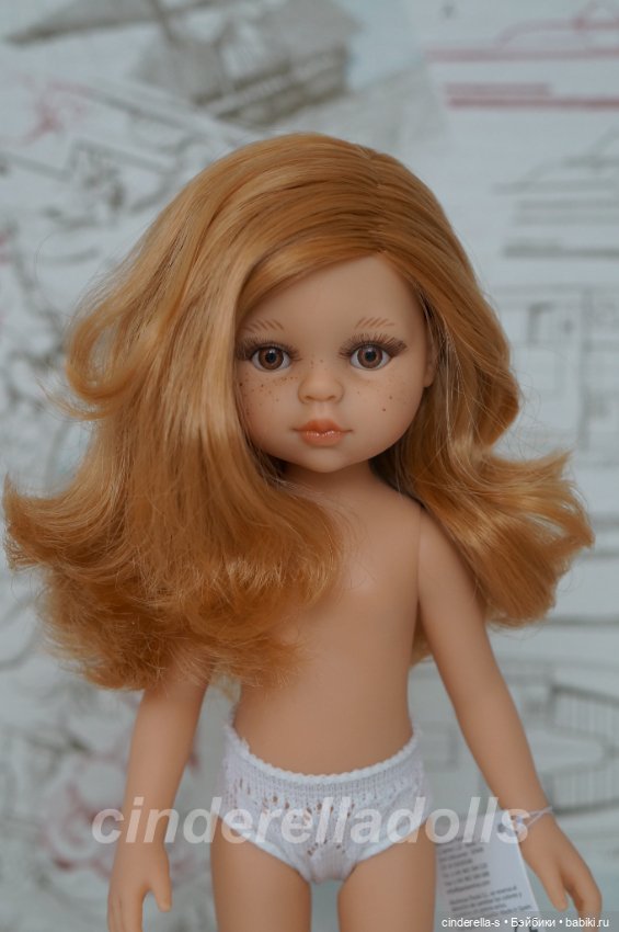 Даша#1 Paola Reina (Паола Рейна) (фото 3)