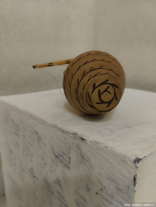 Сувенир СССР Рыболов — Винтажные куклы и игрушки детства (фото 6)