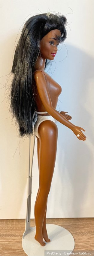 Barbie Teacher Christie / Барби учитель Кристи (фото 8)