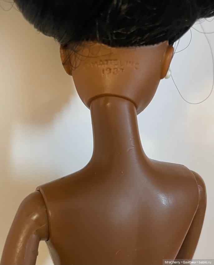 Barbie Teacher Christie / Барби учитель Кристи