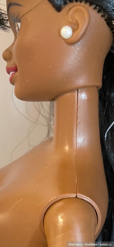 Barbie Teacher Christie / Барби учитель Кристи (фото 6)