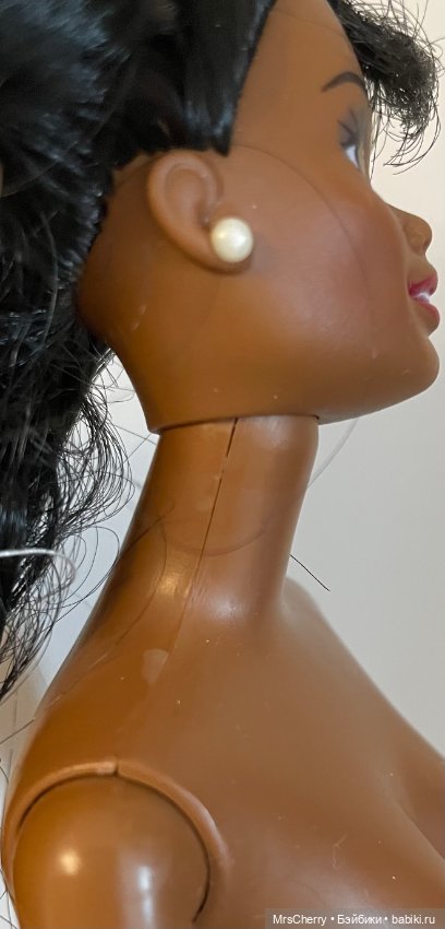 Barbie Teacher Christie / Барби учитель Кристи (фото 7)