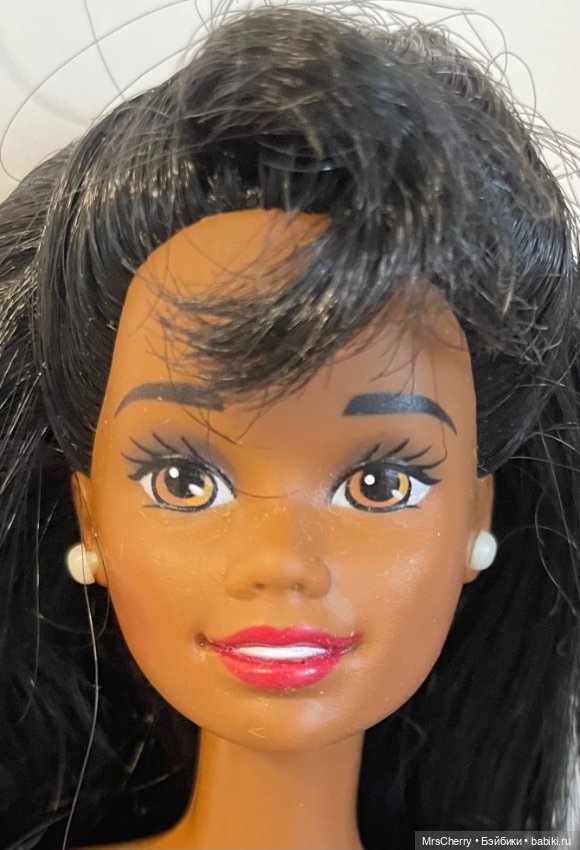 Barbie Teacher Christie / Барби учитель Кристи (фото 2)