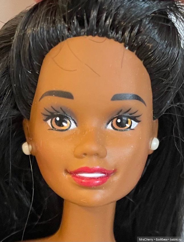 Barbie Teacher Christie / Барби учитель Кристи (фото 3)