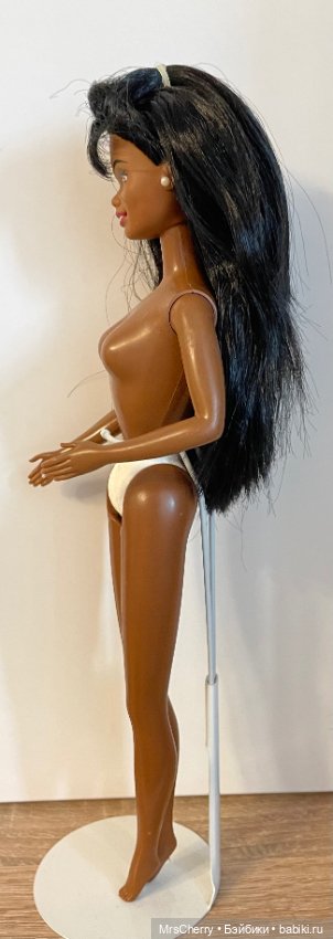 Barbie Teacher Christie / Барби учитель Кристи