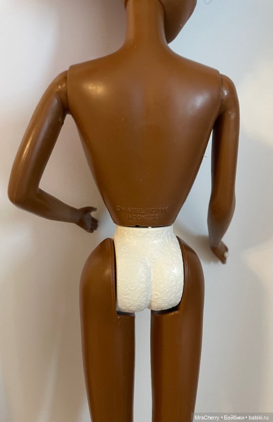 Barbie Teacher Christie / Барби учитель Кристи (фото 10)