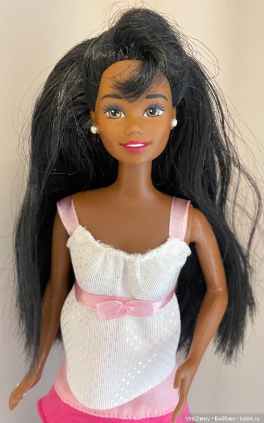 Barbie Teacher Christie / Барби учитель Кристи