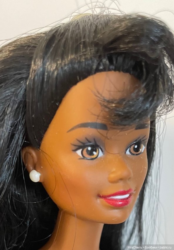 Barbie Teacher Christie / Барби учитель Кристи (фото 4)