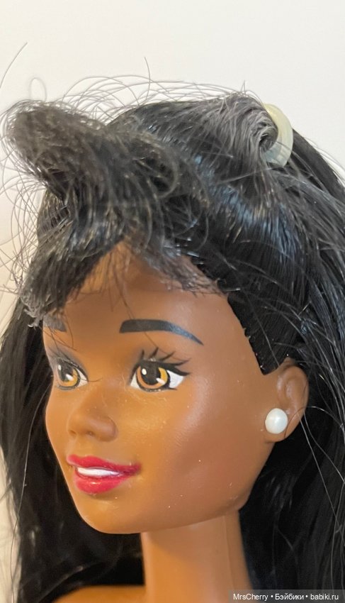 Barbie Teacher Christie / Барби учитель Кристи (фото 5)