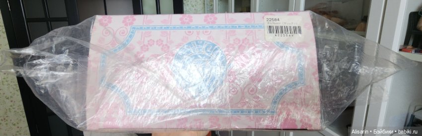 Dal Maretti — Коллекционные куклы (фото 8)