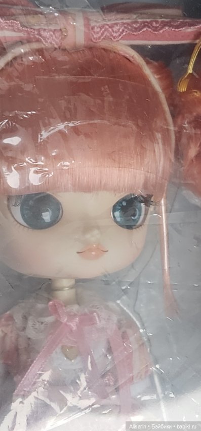 Dal Maretti — Коллекционные куклы (фото 4)