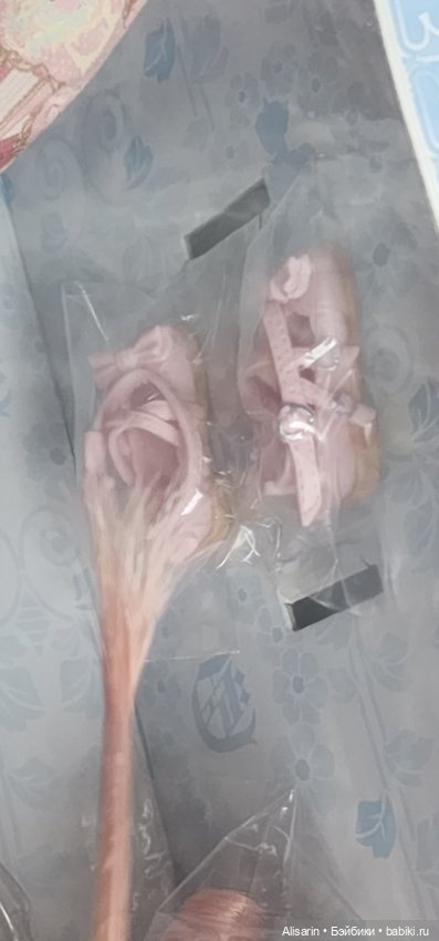 Dal Maretti — Коллекционные куклы (фото 6)