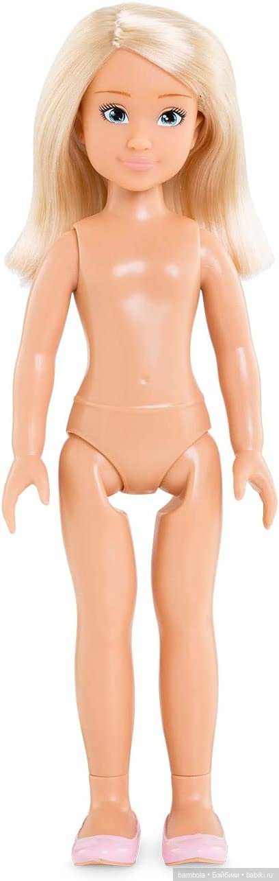 Валентина балерина от Corolle Новинка 2023г (фото 5)