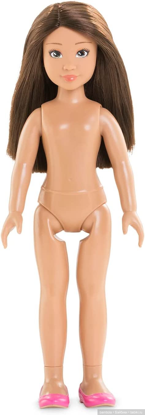 Луна единорожка от Corolle Новинка 2023г (фото 5)