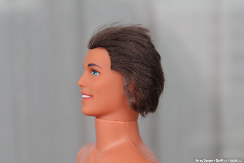 Кен фигурист Olympic Skater 1997 год (фото 4)