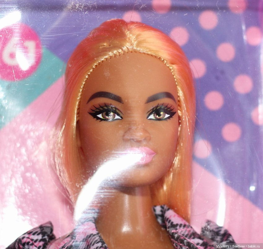 Barbie Fashionistas 161 #2 (фото 3)