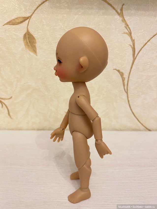 Дрюшечка от IrrealDoll. Цена временно 22000 (фото 5)