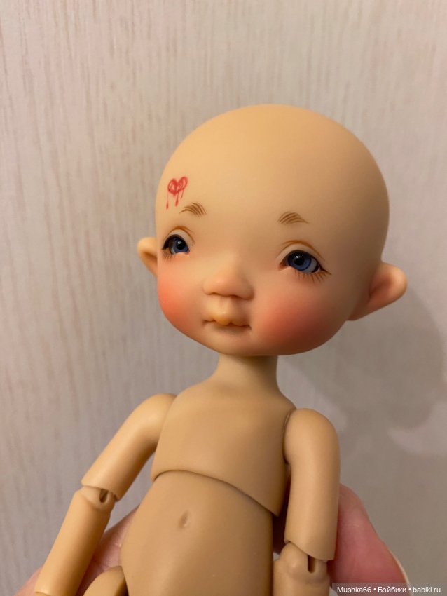 Дрюшечка от IrrealDoll. Цена временно 22000 (фото 3)