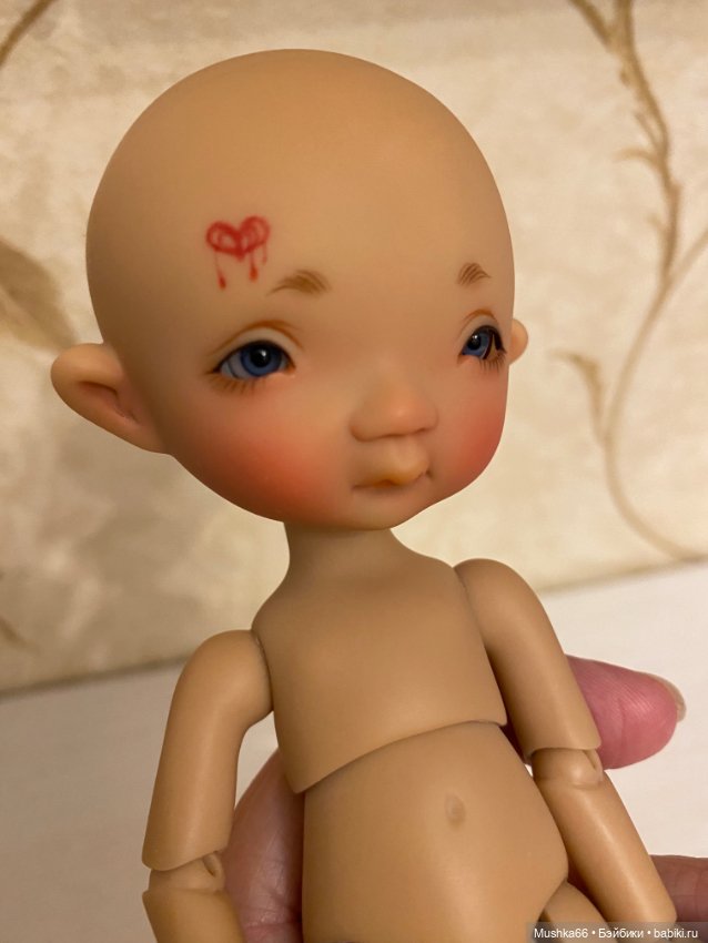 Дрюшечка от IrrealDoll. Цена временно 22000 (фото 2)