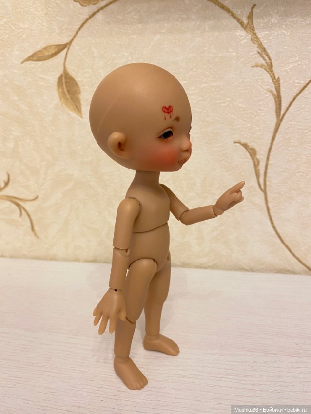 Дрюшечка от IrrealDoll. Цена временно 22000 (фото 4)