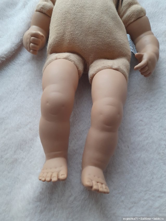 Малышка — Коллекционные куклы