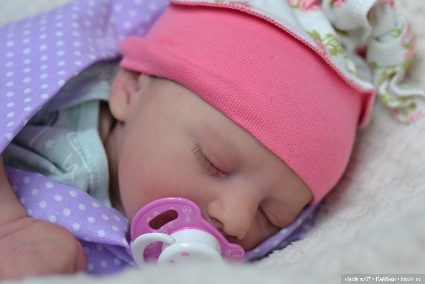 Реборн Realborn Jaxson — Куклы реборн (фото 5)