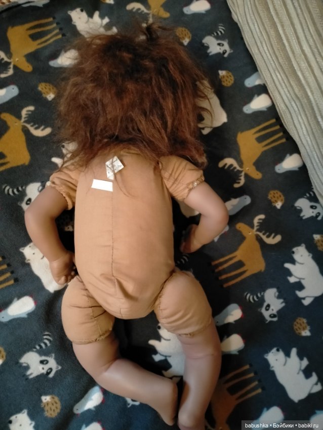 Малышка от Laura Lee Wambach (фото 6)