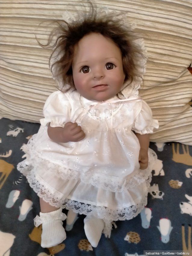 Малышка от Laura Lee Wambach