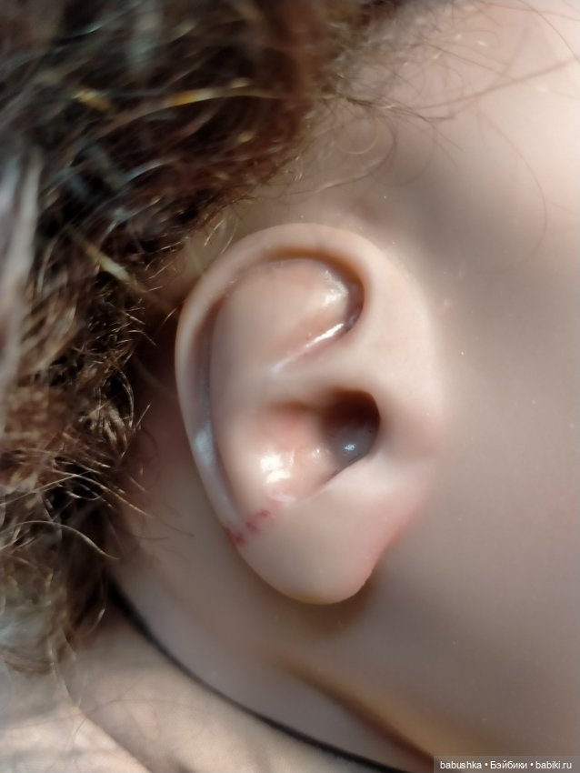 Малышка от Laura Lee Wambach (фото 10)